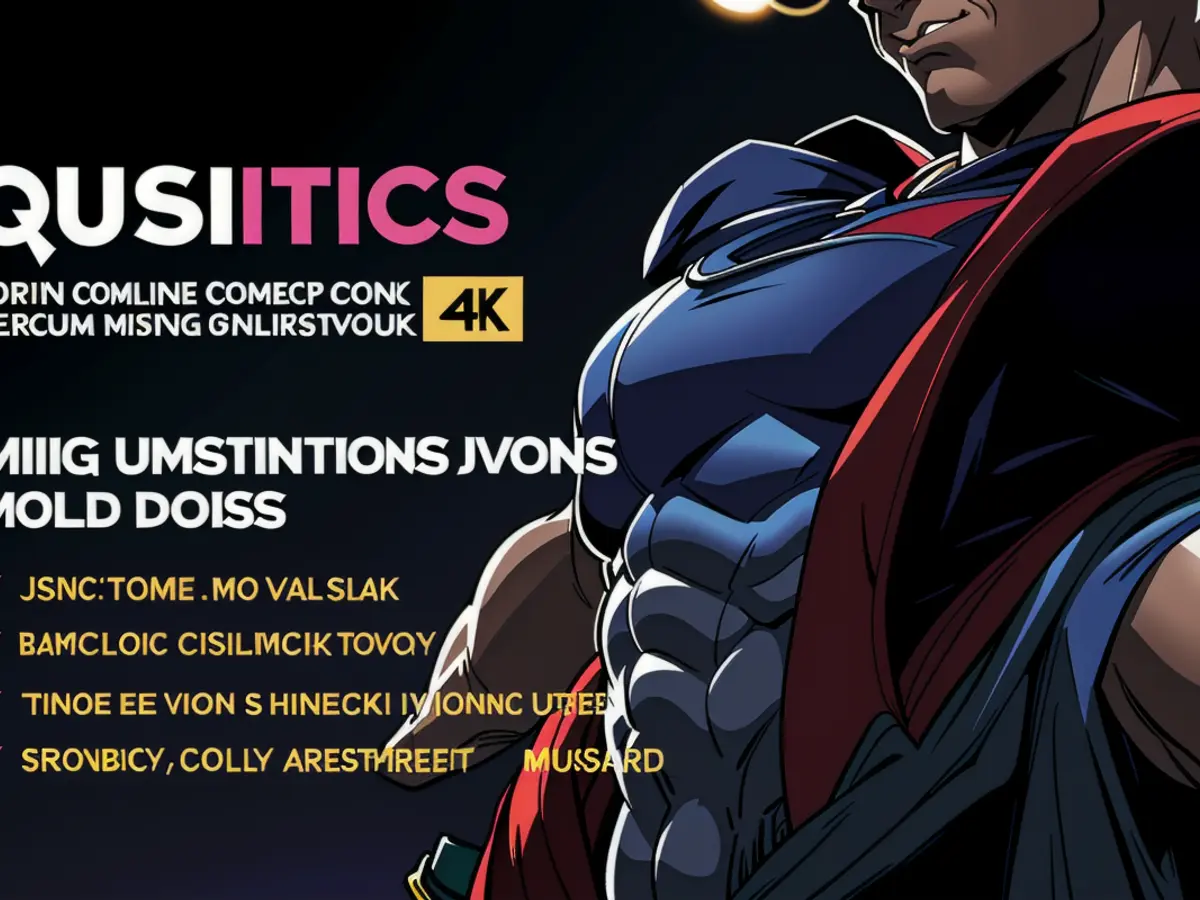 Taking part in Stellar's ICO late? Qubetics provides another opportunity through its decentralized...