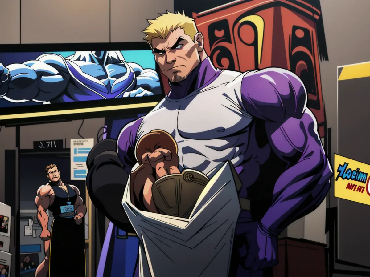 Market participants regard Trump's tactics as escalating threats for negotiation purposes.