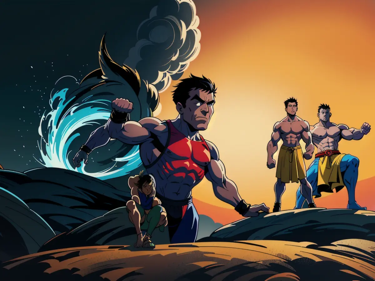 Rising energy consumption in AI datacenters projected to quadruple by 2030, sparking urgent debates...