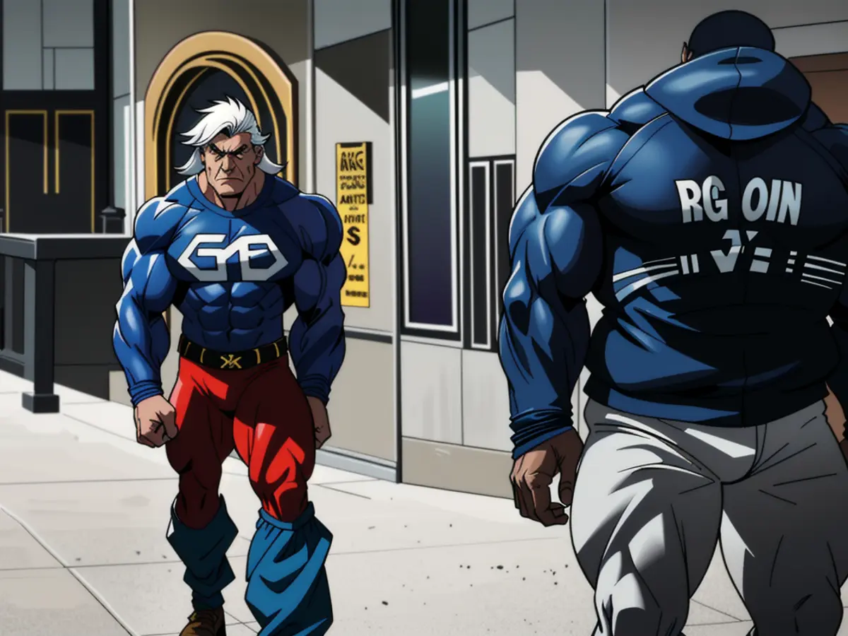 Corporations in Germany frequently provide employees with bike leasing options.