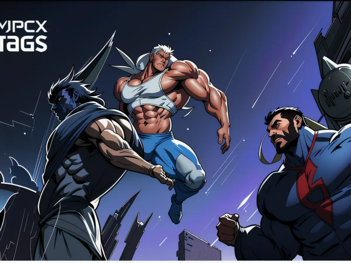 Explore the foreseen value of SOLX over the timeframe of 2025-2030. Could this pre-sale asset be...