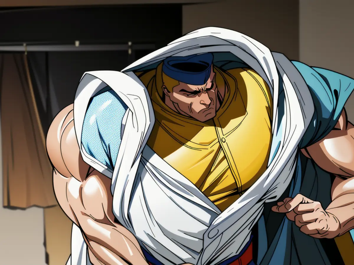 Designated Heirs in Controversial Power Transition