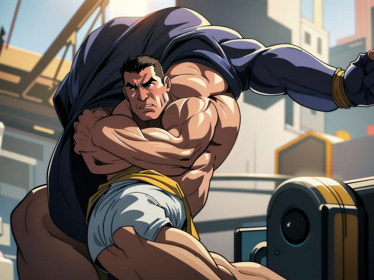 Funding values Atticus at approximately $1.5-$2 billion.