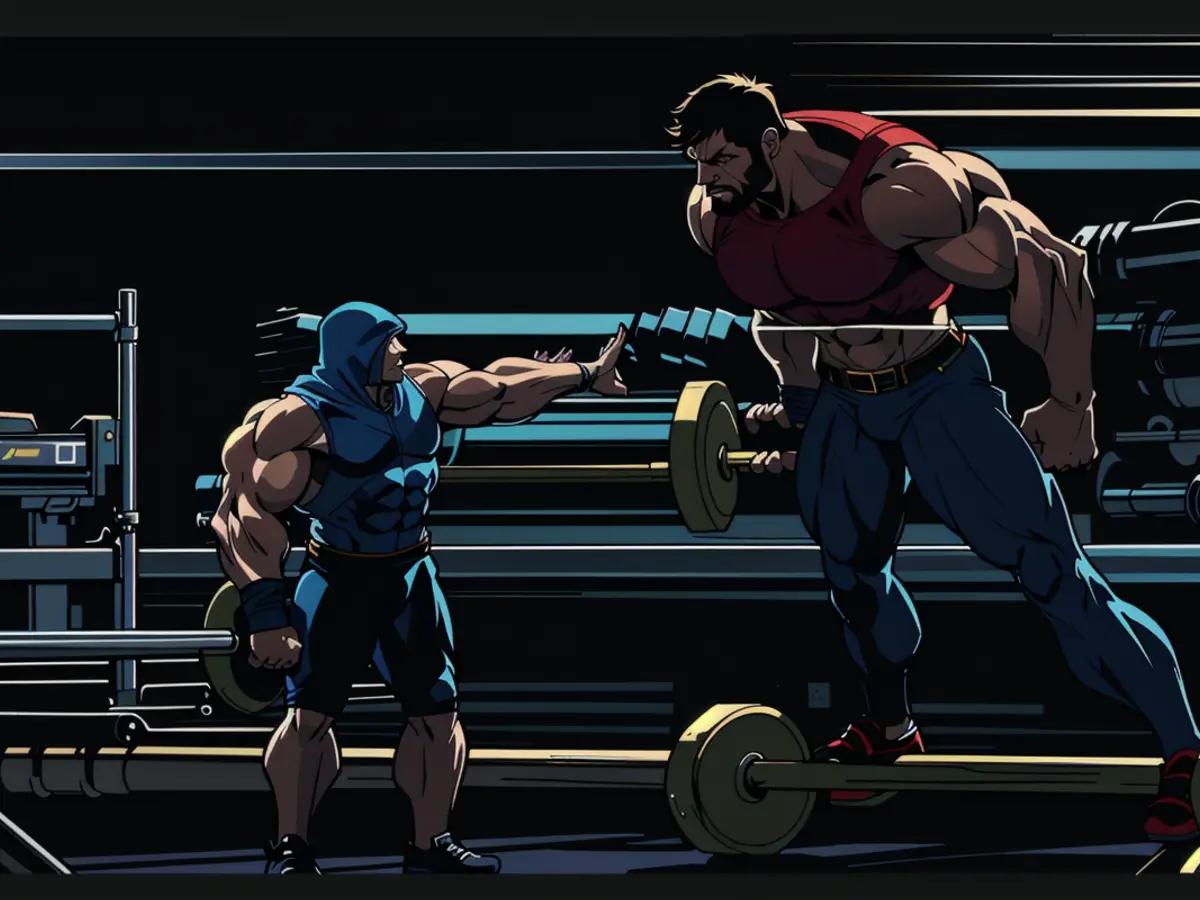 Ether Persists in Accumulation Beneath a Significant Resistance Zone at Approximately $2,800,...