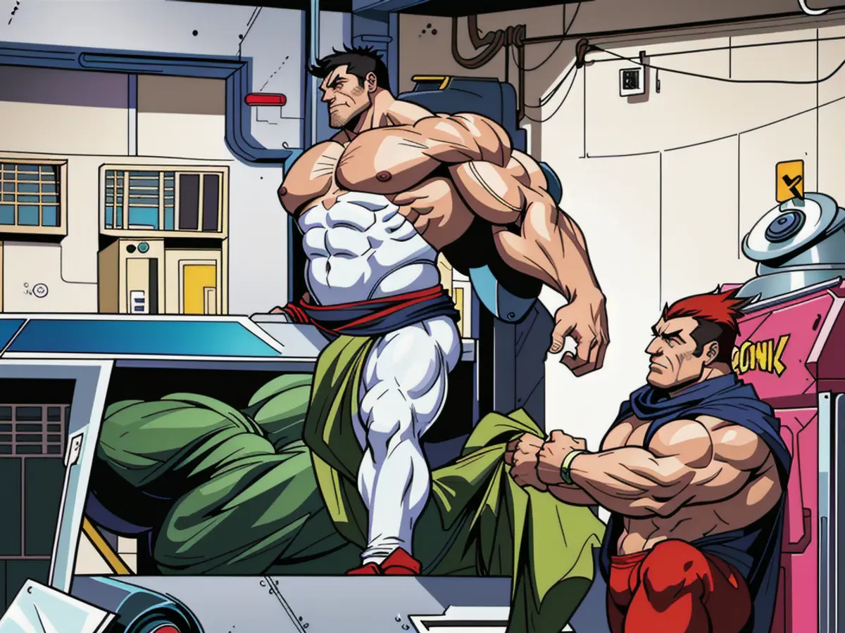 Initially, Bergisch Gladbach city planning involved modernizing parking meters, eliminating cash...