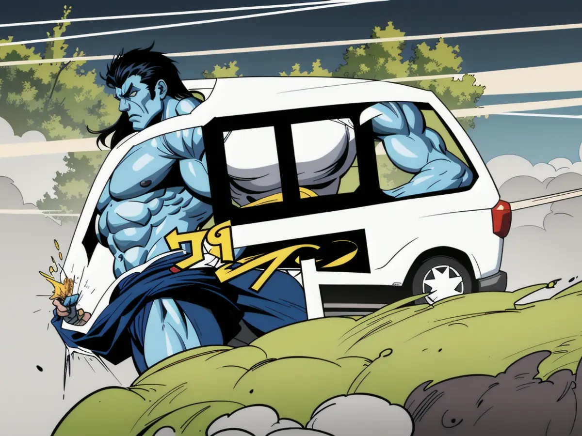 Enhanced transportation via automation benefits individuals with disabilities and the elderly....