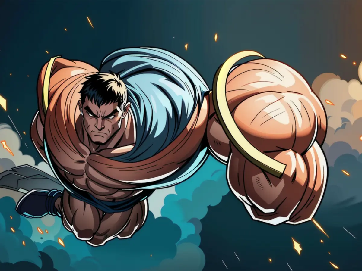 Explore the realm of cryptocurrency investments by spreading your assets across various options and...