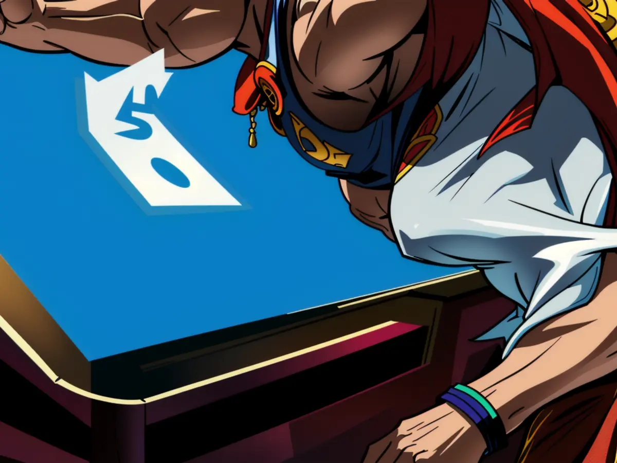 FormerPresident Donald Trump Ushers Data Privacy into White House Focus: A Tumultuous Turn on a...